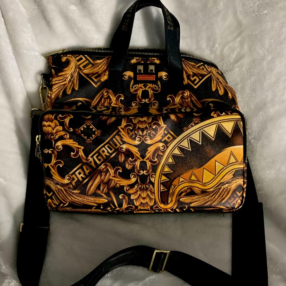 Overnight Weekend Bag